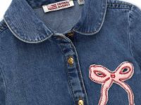 Платье для маленькой девочки