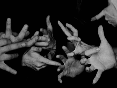 Билеты на Слепые (FoShoo) / Театр | Афиша | ИнфоТаймс