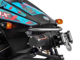 Снегоход SHARMAX SN-550 (2024)