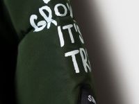 Пальто текстильное с полиуретановым покрытием для девочек