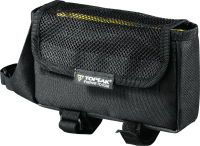 Велосумка на раму Topeak TRIBAG TC9850B (черный)