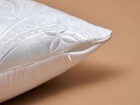 Подушка Cozy Silk, сатин