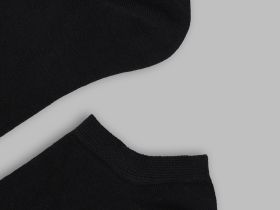 Носки из бамбука с эластаном