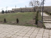 Дербентский историко-архитектурный и археологический музей-заповедник