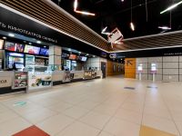 Кинотеатр «Синема 5» г. Уфы