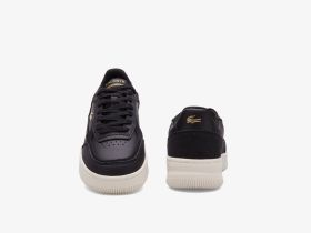 Женские кроссовки Lacoste L001 ACE 126 1 SFA