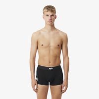 Мужское нижнее бельё Lacoste из хлопка