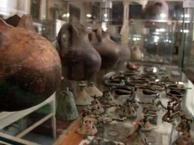 Ахтынский краеведческий музей