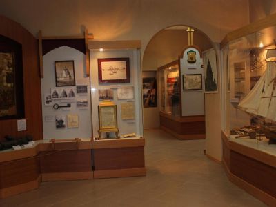 Вытегорский краеведческий музей