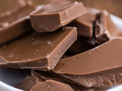 «Внимание! Еда!» на ТВ: как выбрать молочный шоколад?