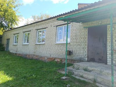 Гавриловская сельская библиотека