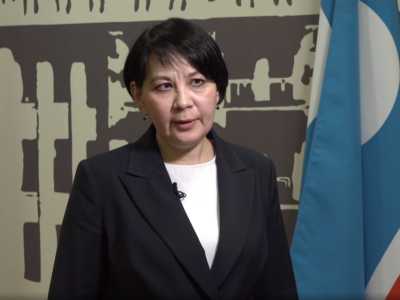 Единый координационный центр создал базу данных раненых участников СВО из Якутии