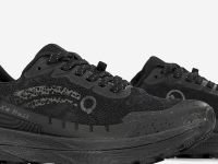 Кроссовки мужские K4 Trail