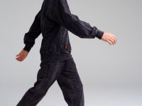 Брюки трикотажные для мальчиков