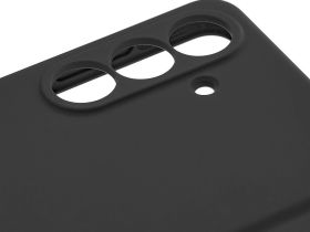 Чехол uBear Touch Mag Case для Galaxy S26+ черный