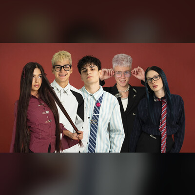 AdrenalinHouse