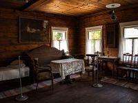 Музей политической ссылки