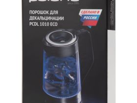 Средство для декальцинации для электрочайников  PCDL 1010 ECO