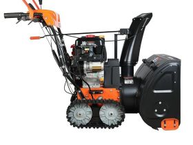 Снегоуборщик PATRIOT Сибирь 110 CЕT