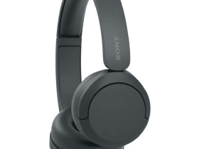 Наушники Sony WH-CH520 Чёрные