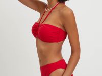 Раздельный купальник