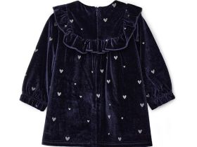 Платье для маленькой девочки