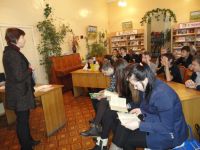 Филиал № 1 - библиотека им. П. П. Бажова г. Нижнего Новгорода