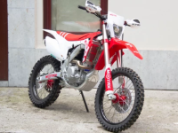 Мотоцикл кроссовый эндуро MOTAX LD 300