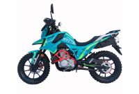 Мотоцикл ULAR q7
