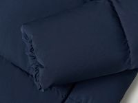 Пуховик с натуральным пухом