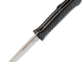 Складной нож Steelclaw "Поиск", сталь VG10, рукоять G10, черный