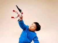 Star Wars 75448 Конструктор Робот Ударного солдата-клона