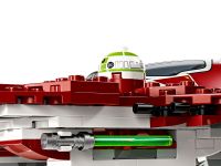 Star Wars 75401 Конструктор Джедайский перехватчик Асоки