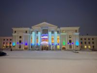 Пермский городской дворец культуры имени А. Г. Солдатова