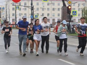 Стали известны имена победителей марафона Олонхо в Якутске