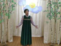 Краснослободский дом культуры