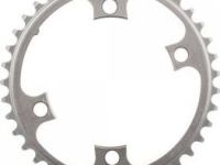 Звезда системы Shimano 105 FC-5800 11 скоростей (серебристый 39 BCD 110 ассиметричный (Shimano))