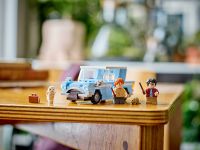 Harry Potter 76424 Конструктор Летающий Ford Anglia