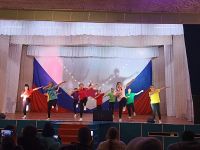 Комский сельский дом культуры