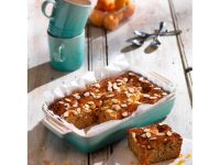 Le Creuset Набор блюд для запекания 4 предмета, оранжевый Le Creuset