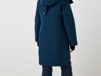 Полупальто пуховое Arctica III Женское