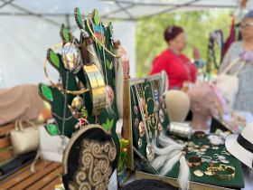 Свыше 5000 человек в Якутии занимаются народными художественными промыслами