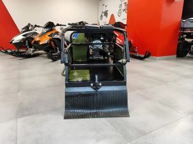 Мотобуксировщик МОТАХ 500 15 л.с.