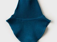 Воротник-манишка детский трикотажный для мальчиков