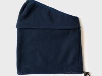 Шарф-снуд трикотажный для мальчиков