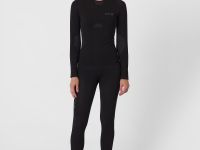 Первый слой фуфайка с длинным рукавом Active Seamless Женская