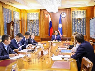 Якутия направит заявку на включение межвузовского кампуса в федеральную программу