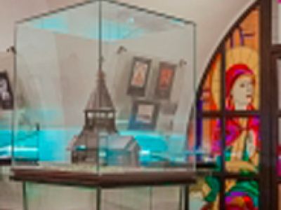 Музей истории Благовещенского собора