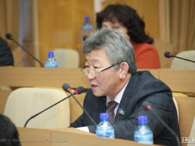 Юрий Баишев: «Россия должна была дать отпор западному альянсу»