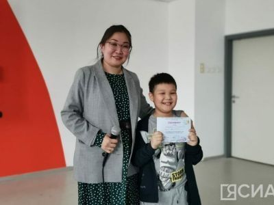 «Здесь лучше, чем в школе». Бесплатная продлёнка «Маленький принц» в Якутске выпустила первую группу